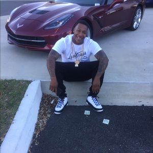 Meet your Posher, Bryan